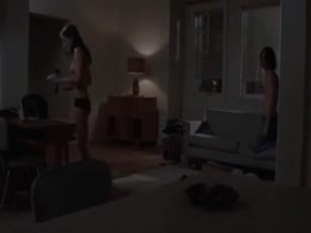 Michelle Borth Bedtime , Hot in Tell Me You Love Me (series) (2007) 5