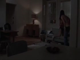 Michelle Borth Bedtime , Hot in Tell Me You Love Me (series) (2007) 6