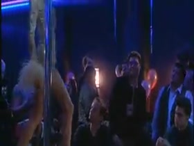 Striptease en el Blue Iguana (2) 1