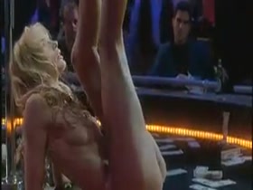 Striptease en el Blue Iguana (2) 9