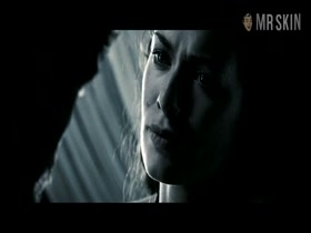 Lena Headey Nude in 300 (2006) 5