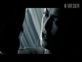 Lena Headey Nude in 300 (2006) 6