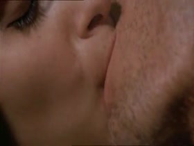 Debora Caprioglio Very Hot Sex Scene 9