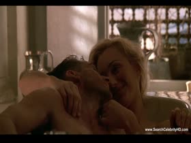 Kristin Scott Thomas Nude Scenes