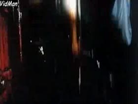 Laura Gemser nude, sex from behind scene in Black Emanuelle 3
