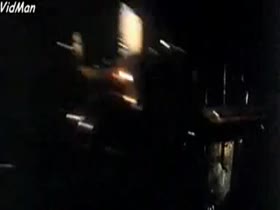 Laura Gemser nude, sex from behind scene in Black Emanuelle 4
