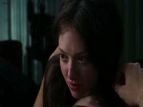 Amanda Seyfried nude scenes in Lovelace (2013) 4