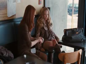 Amanda Seyfried In Nude Sex Scene With Julianne Moore 3