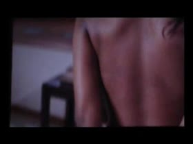 French Anne Parillaud nude scene 2