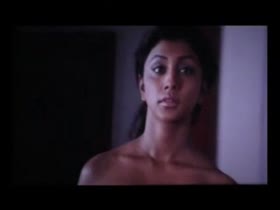 French Anne Parillaud nude scene 7