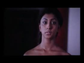 French Anne Parillaud nude scene 8