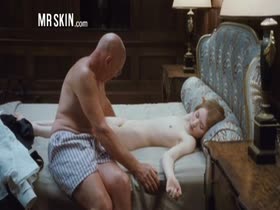 Old Celeb with Young Celeb getting fucked! 7