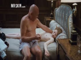 Old Celeb with Young Celeb getting fucked! 9