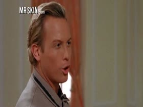 Peeping toms bust a nut to these hot nude celebs! 5