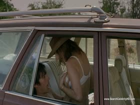 Maribel Verdu Nude Scenes in Y Tu Mama Tambien 3