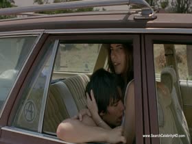 Maribel Verdu Nude Scenes in Y Tu Mama Tambien 4