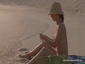Maribel Verdu Nude Scenes in Y Tu Mama Tambien 5