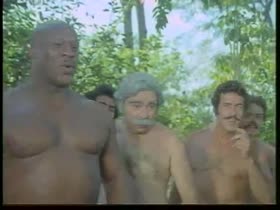 Ana Luisa Peluffo nude scene in Burdel (1982)  10