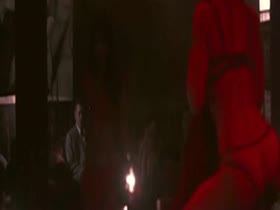 Jessica Biel in Powder Blue Nude Scenes 6