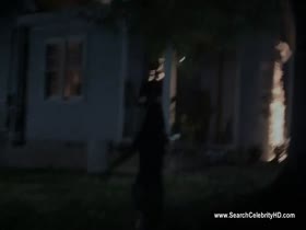Lili Simmons & Ivana Milicevic Nude Scenes in Banshee 6