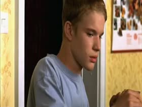 Andrea Sawatzki Harte Jungs Nude Scene 2