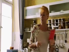 Andrea Sawatzki Harte Jungs Nude Scene 4