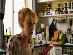 Andrea Sawatzki Harte Jungs Nude Scene 5