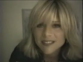 Samantha Fox in Private Topless And Nude Scenes 7