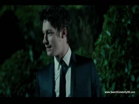 Blanca Suarez nude scene in The Skin I Live In 3