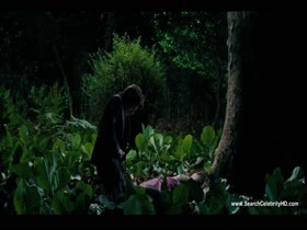 Blanca Suarez nude scene in The Skin I Live In 9