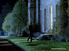 Kate Beckinsale Nude Scenes in Haunted