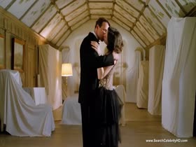 Kate Beckinsale Nude Scenes in Haunted 8
