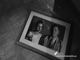 Anna Kovalchuk Nude in The Master and Margarita 