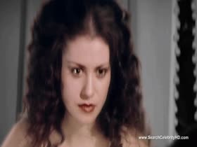 Anna Kovalchuk Nude in The Master and Margarita  3