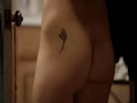Diamondez Celebs in House of Lies 10