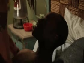Diamondez Celebs in House of Lies