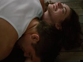 Anne Hathaway in Nude Sex Scenes 3