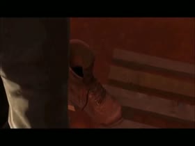 Ellen Page Nude Shower Scenes In Beyond Two Souls HD 1