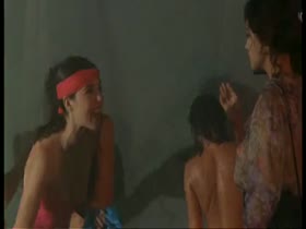 Nude scene from Cosi Fan Tutte  3