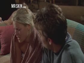 Celebs fuck with food big hot melons and fucking 3