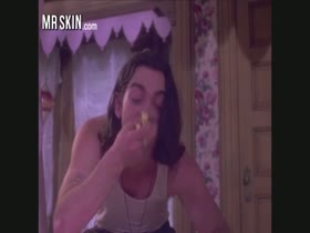 Celebs fuck with food big hot melons and fucking