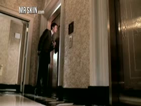 Upliting Celebrity Elevator Hotness Nude Celebs Going Down! 3