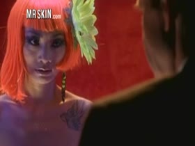Tattooed Celebs Get Rude And Nude, See them Fuck And Suck! 7