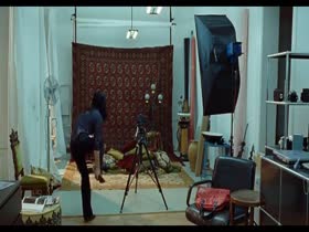 iranian celeb pegah fereydoni nude in ayla 1