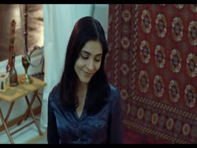 iranian celeb pegah fereydoni nude in ayla