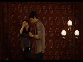 iranian celeb pegah fereydoni nude in ayla 3