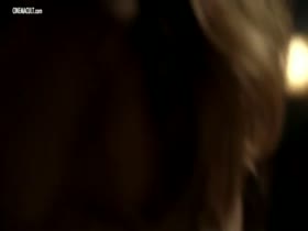 Anna Paquin nude in True Blood Season 2 6