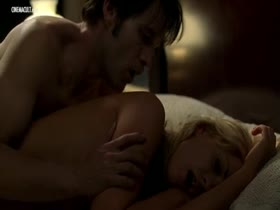 Anna Paquin nude in True Blood Season 2 7