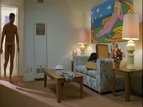 Jeff Stryker nude scene in shower 5