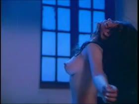 Shahrukh Khan (Non nude) sex scene 6